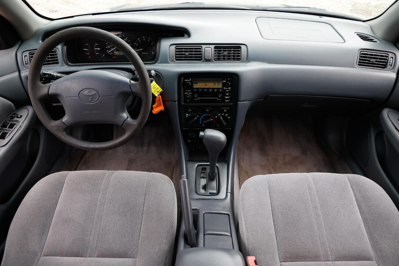 Toyota Camry  2000