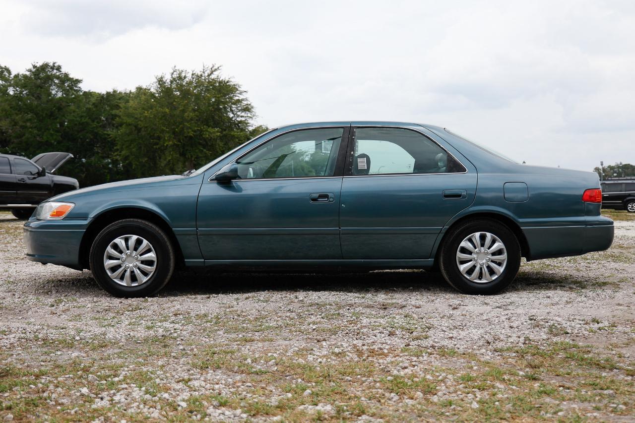 Toyota Camry  2000