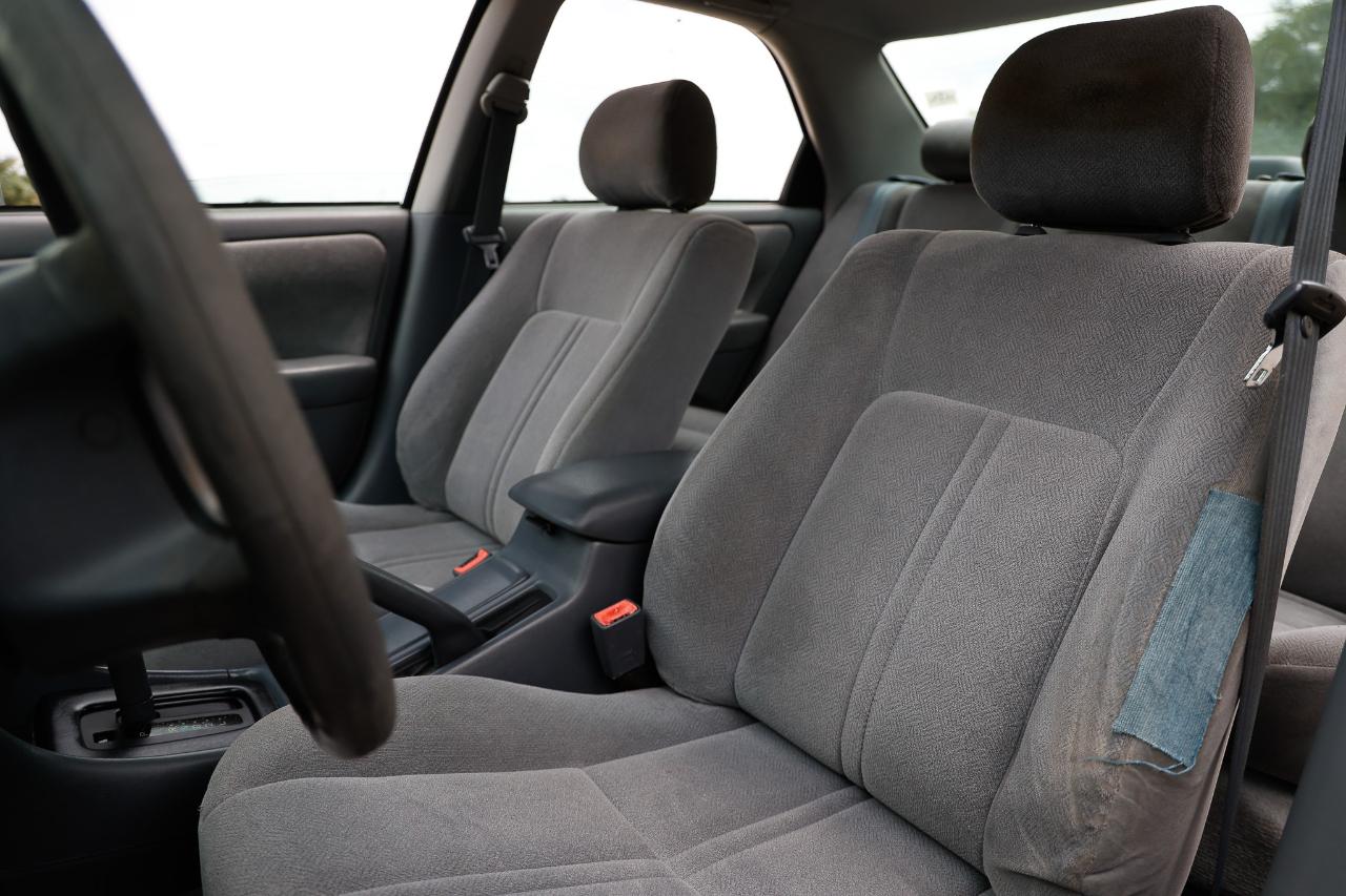 Toyota Camry  2000