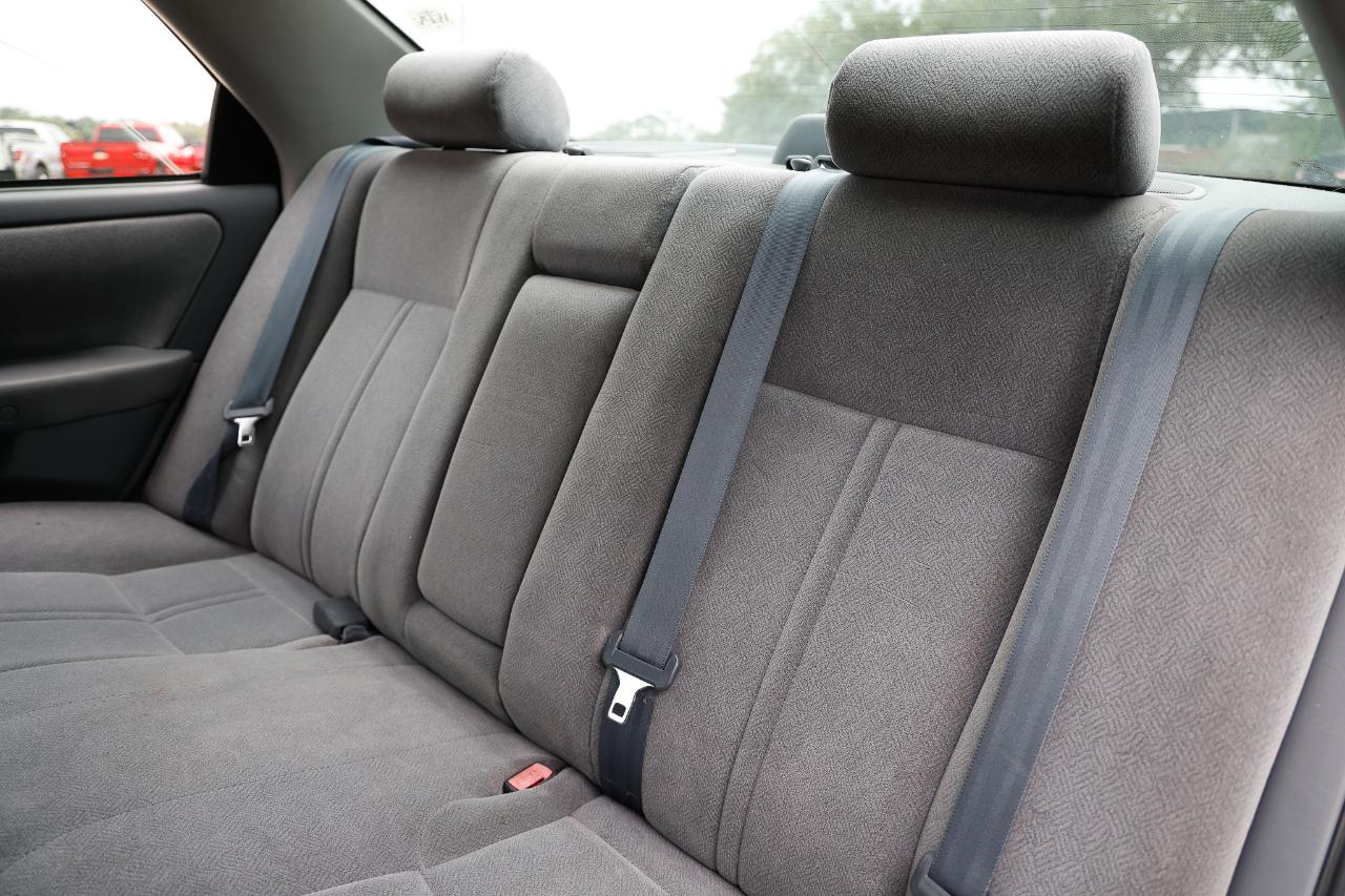 Toyota Camry  2000