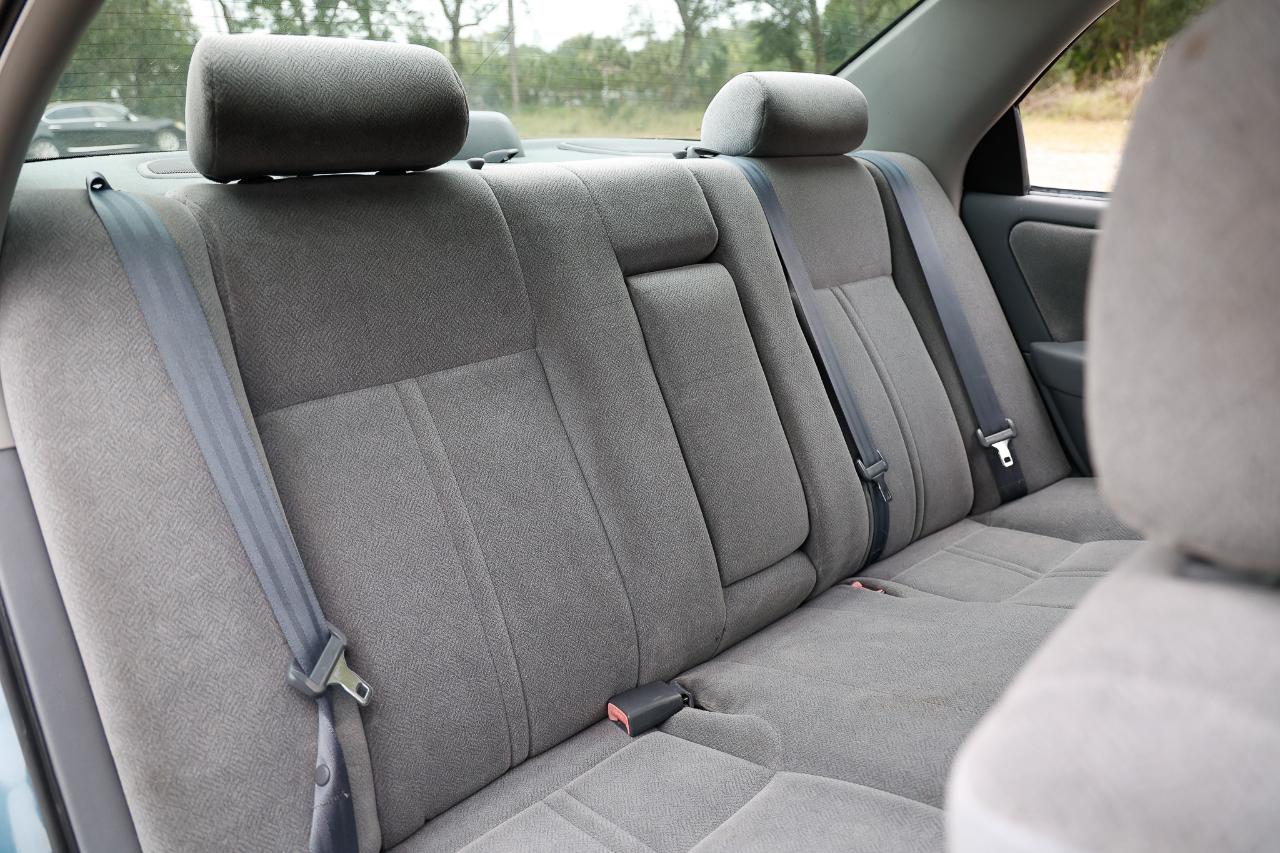 Toyota Camry  2000