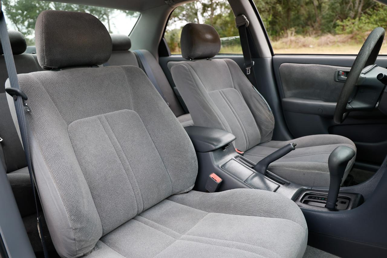 Toyota Camry  2000