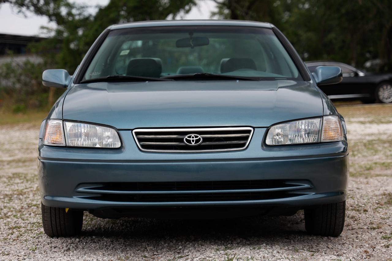 Toyota Camry  2000