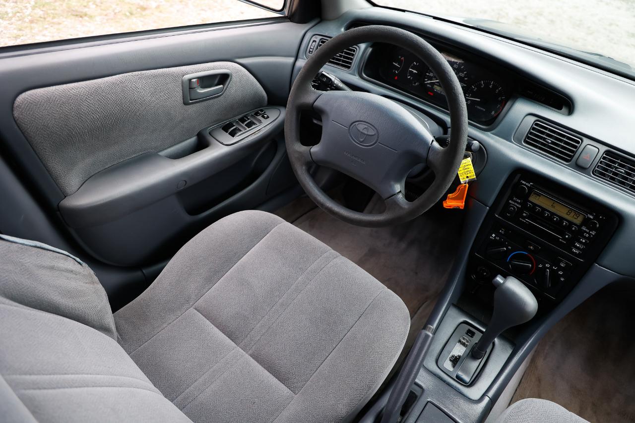 Toyota Camry  2000