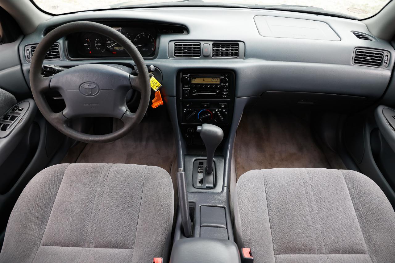 Toyota Camry  2000