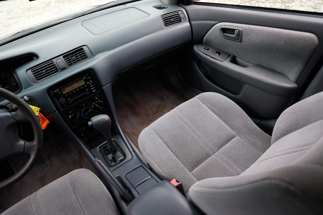 Toyota Camry  2000