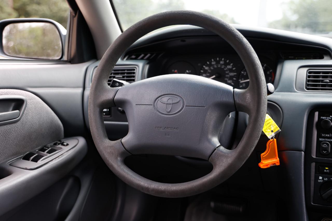 Toyota Camry  2000