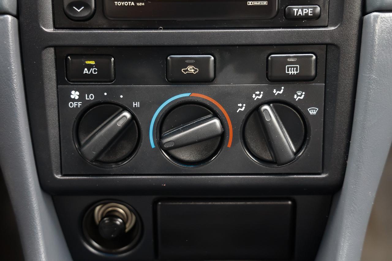 Toyota Camry  2000