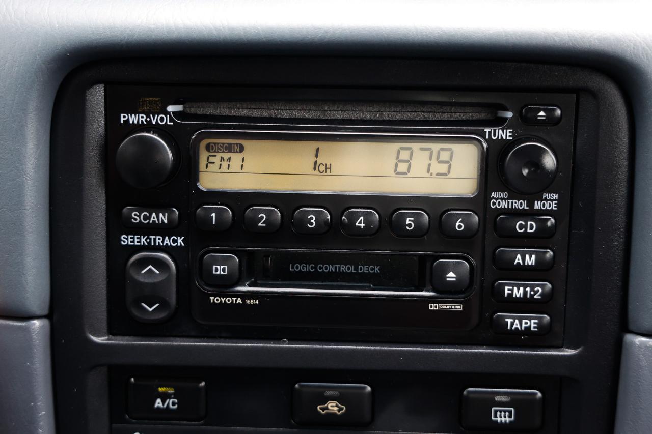 Toyota Camry  2000