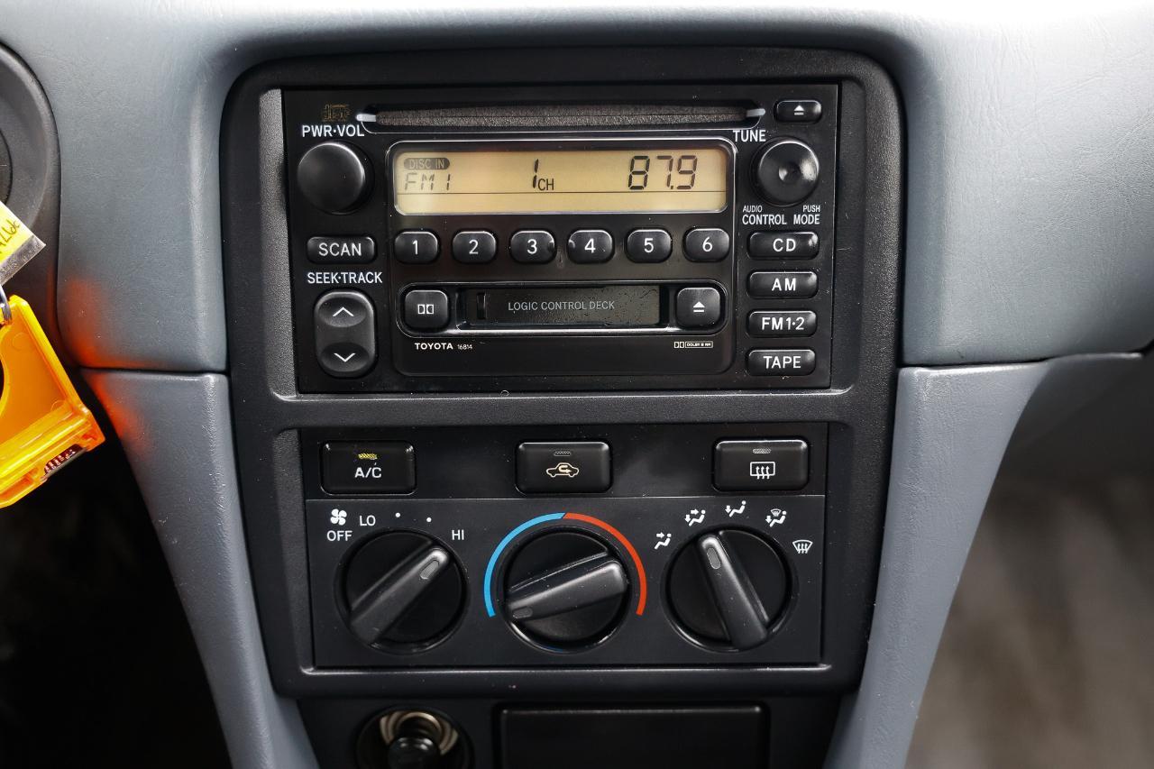 Toyota Camry  2000