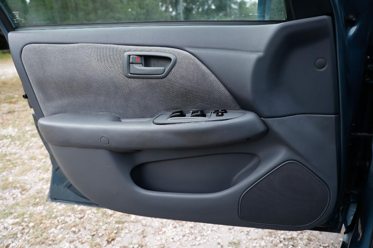 Toyota Camry  2000