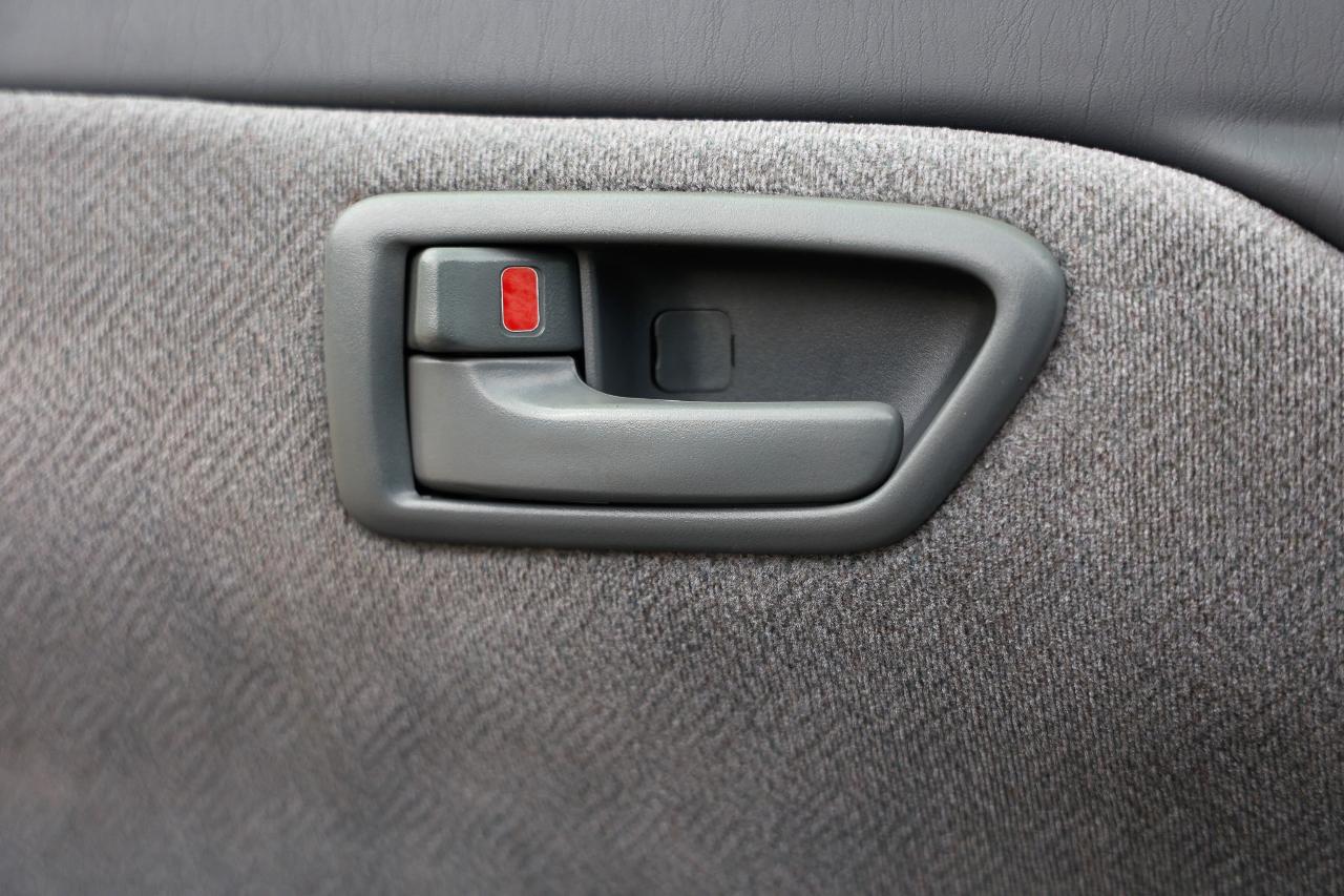 Toyota Camry  2000