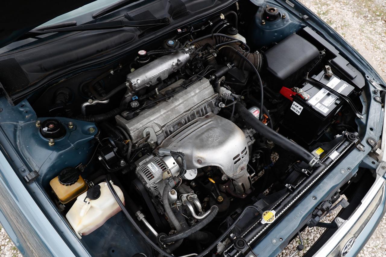 Toyota Camry  2000