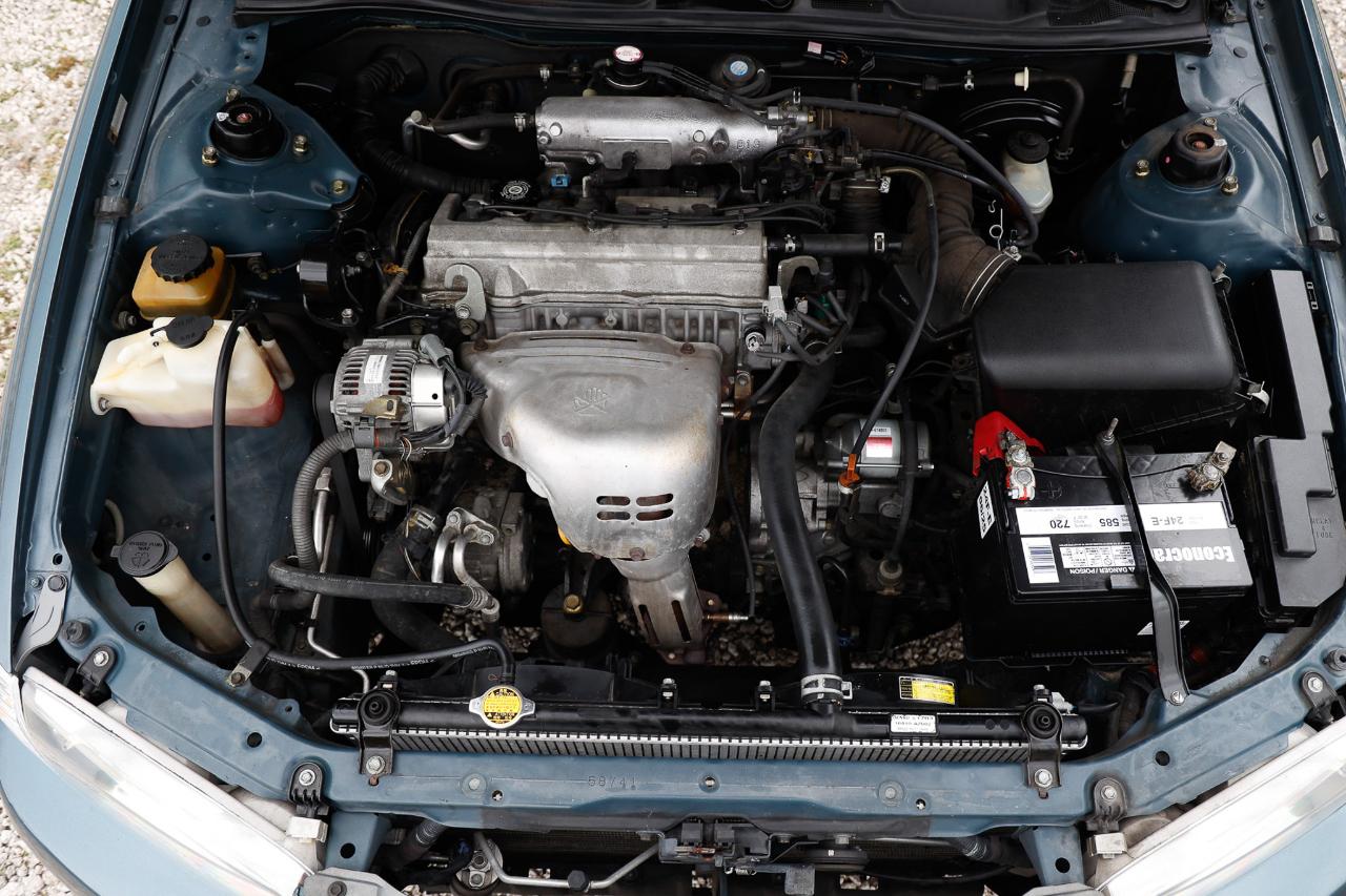Toyota Camry  2000
