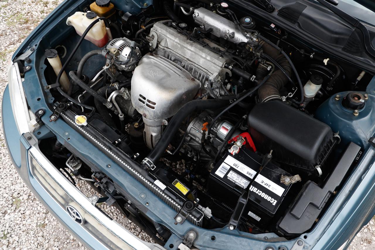 Toyota Camry  2000