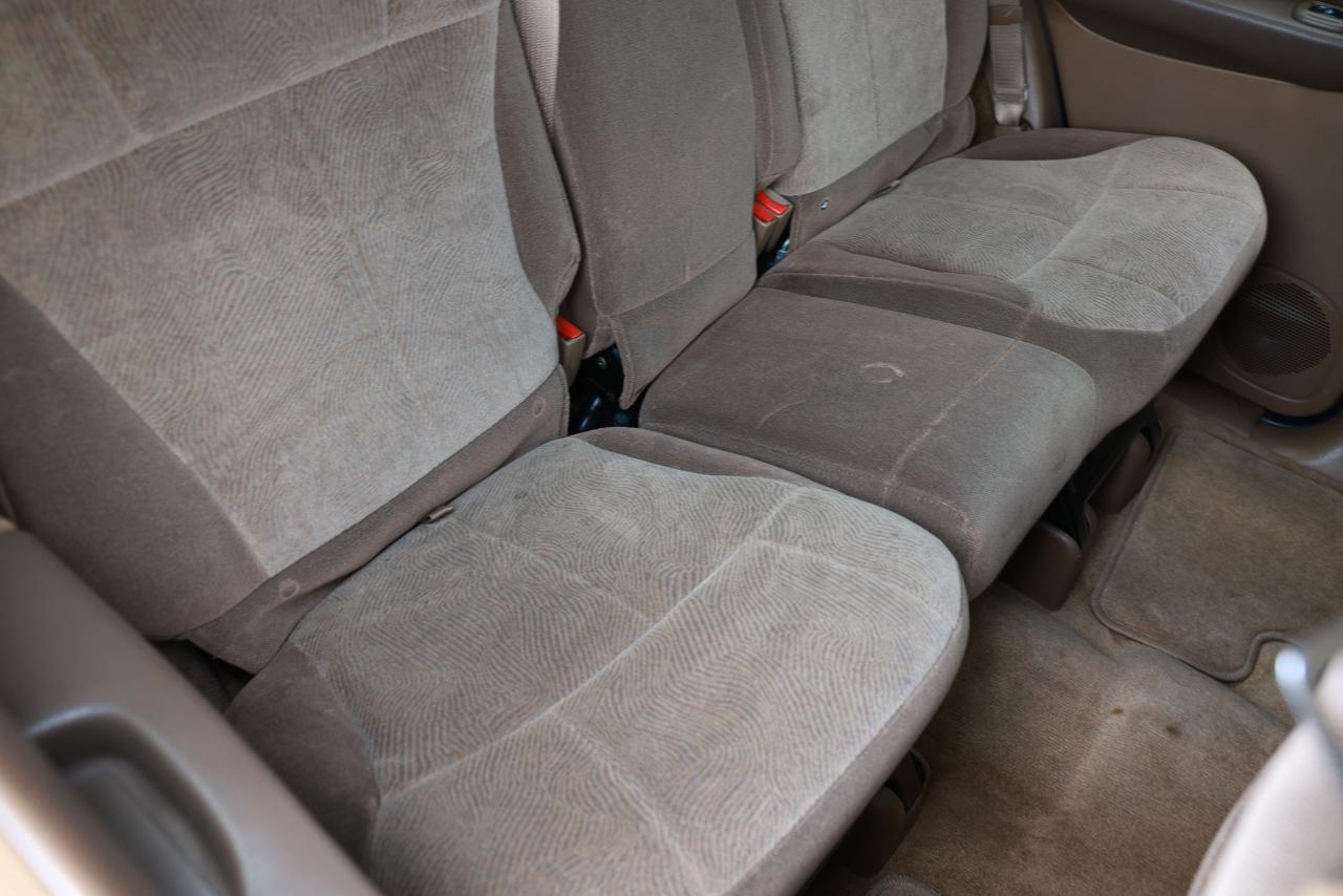 Chevrolet TrailBlazer  2003