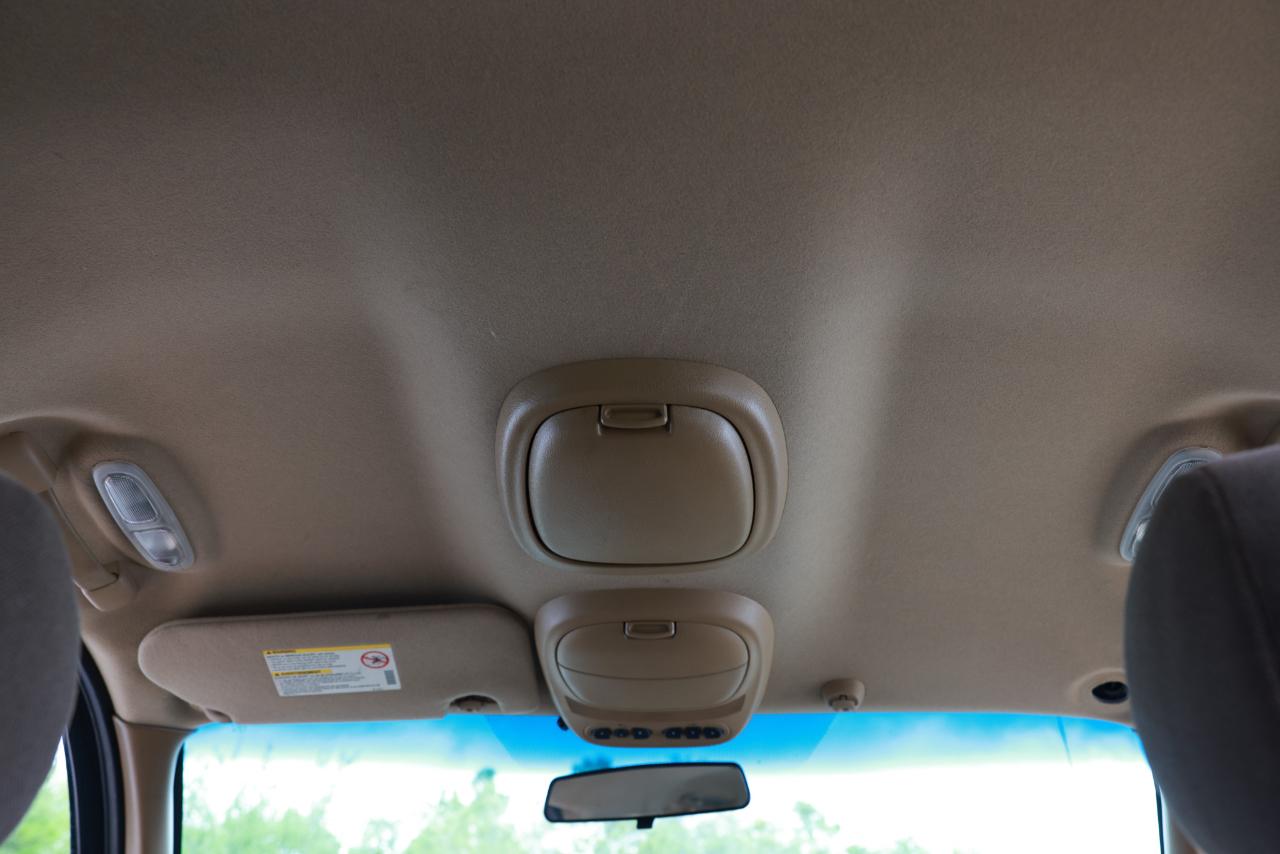 Chevrolet TrailBlazer  2003