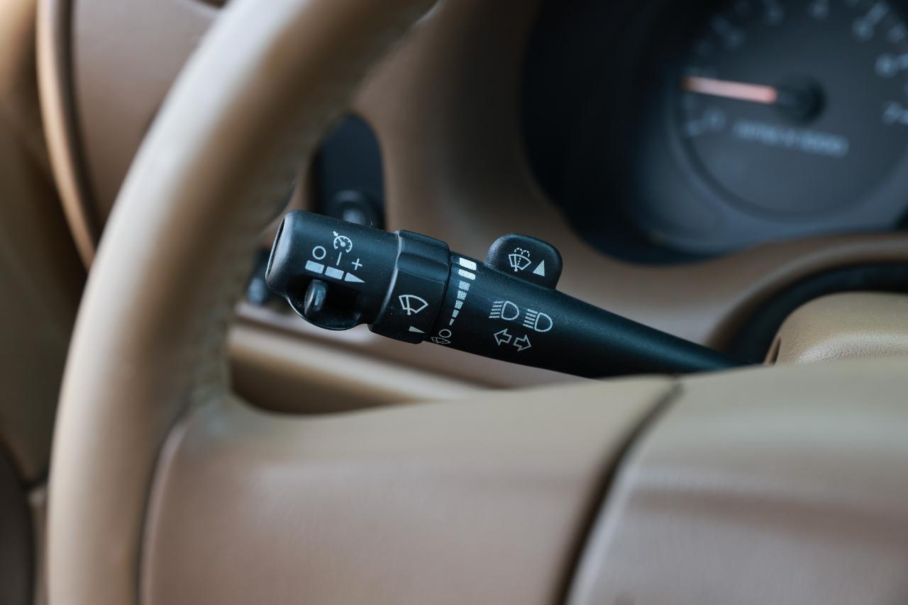 Chevrolet TrailBlazer  2003