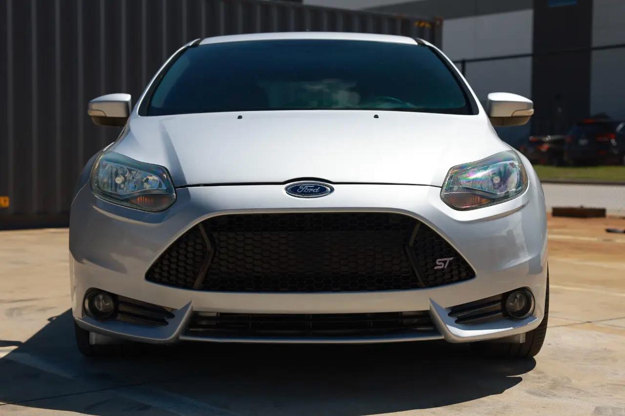 Ford Focus  2014