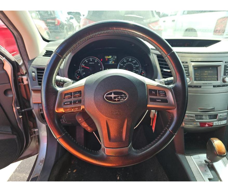 Subaru Outback  2013