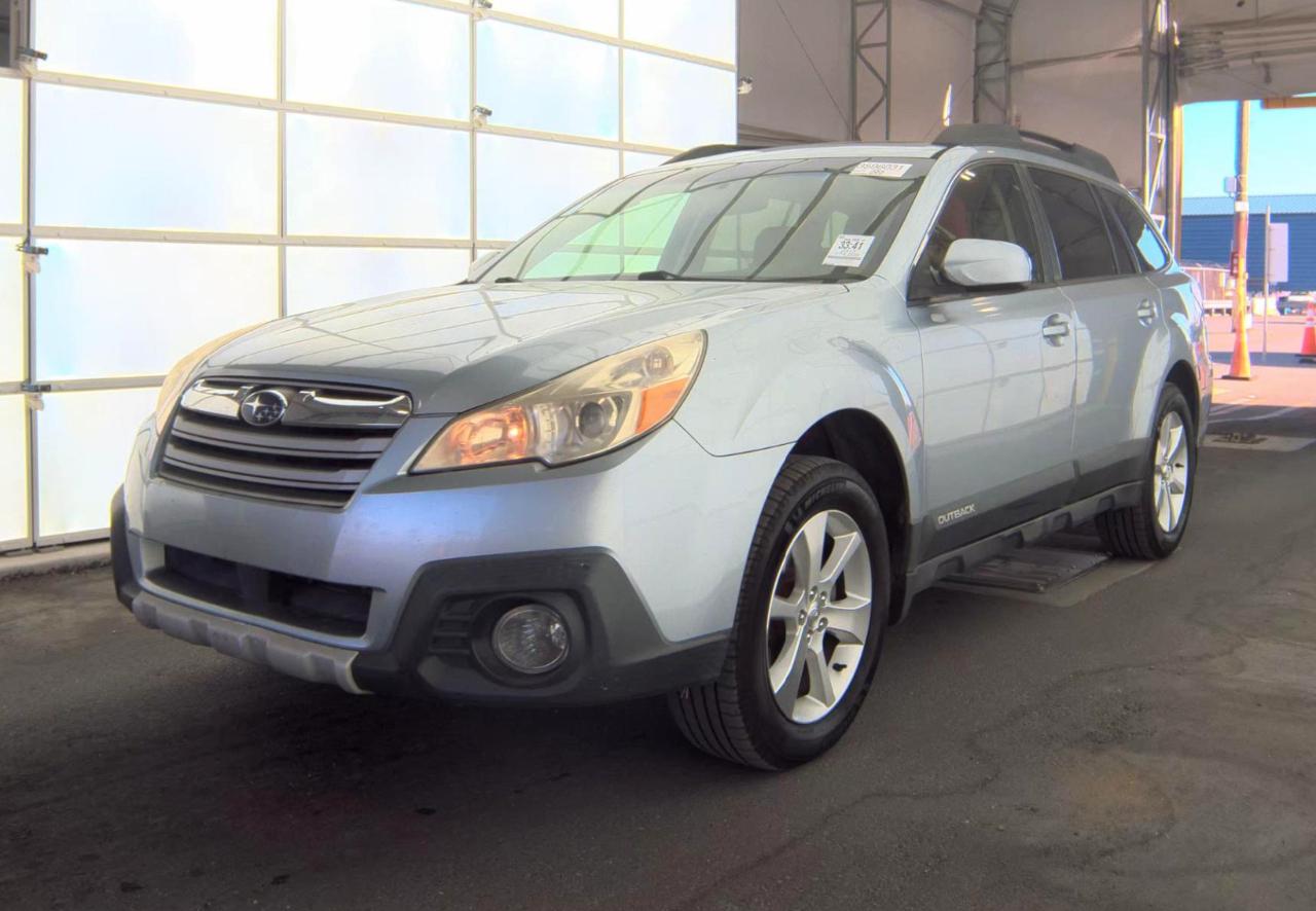 Subaru Outback  2013