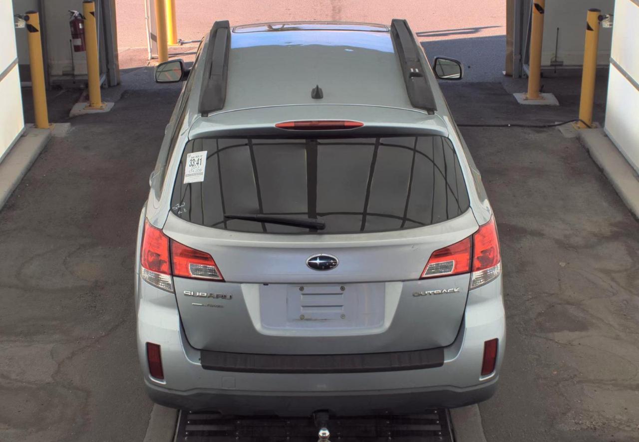 Subaru Outback  2013