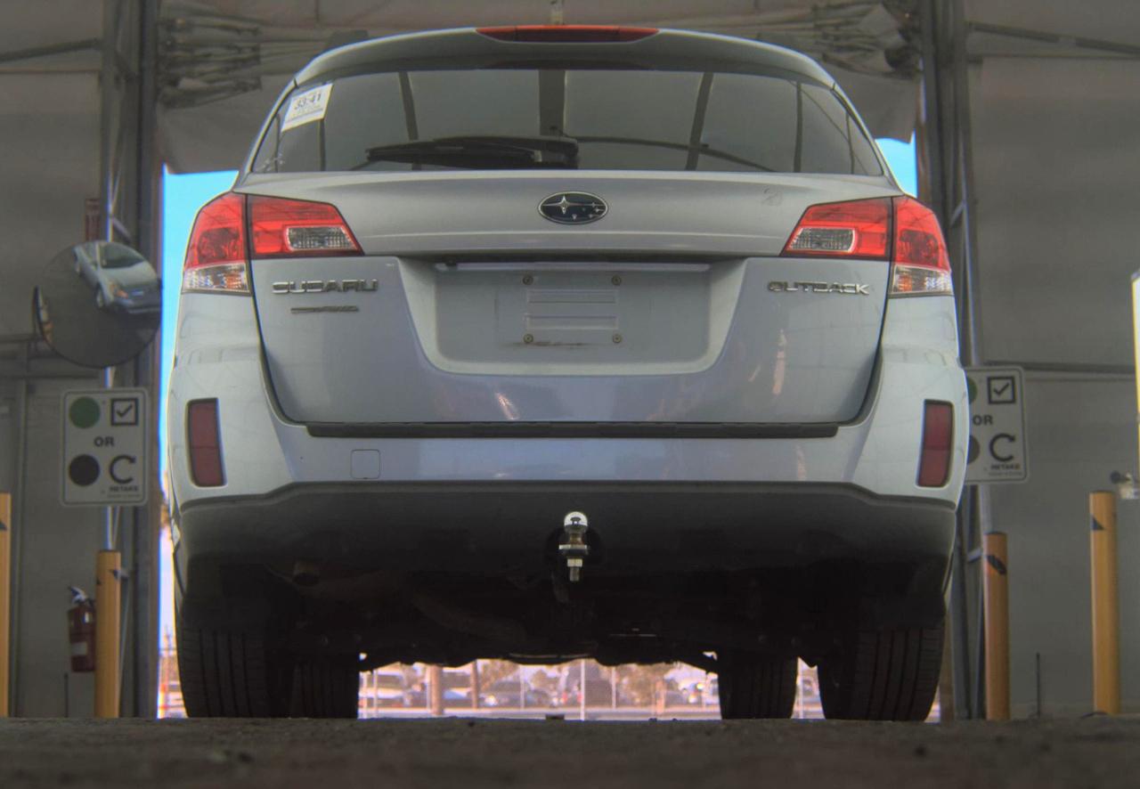 Subaru Outback  2013