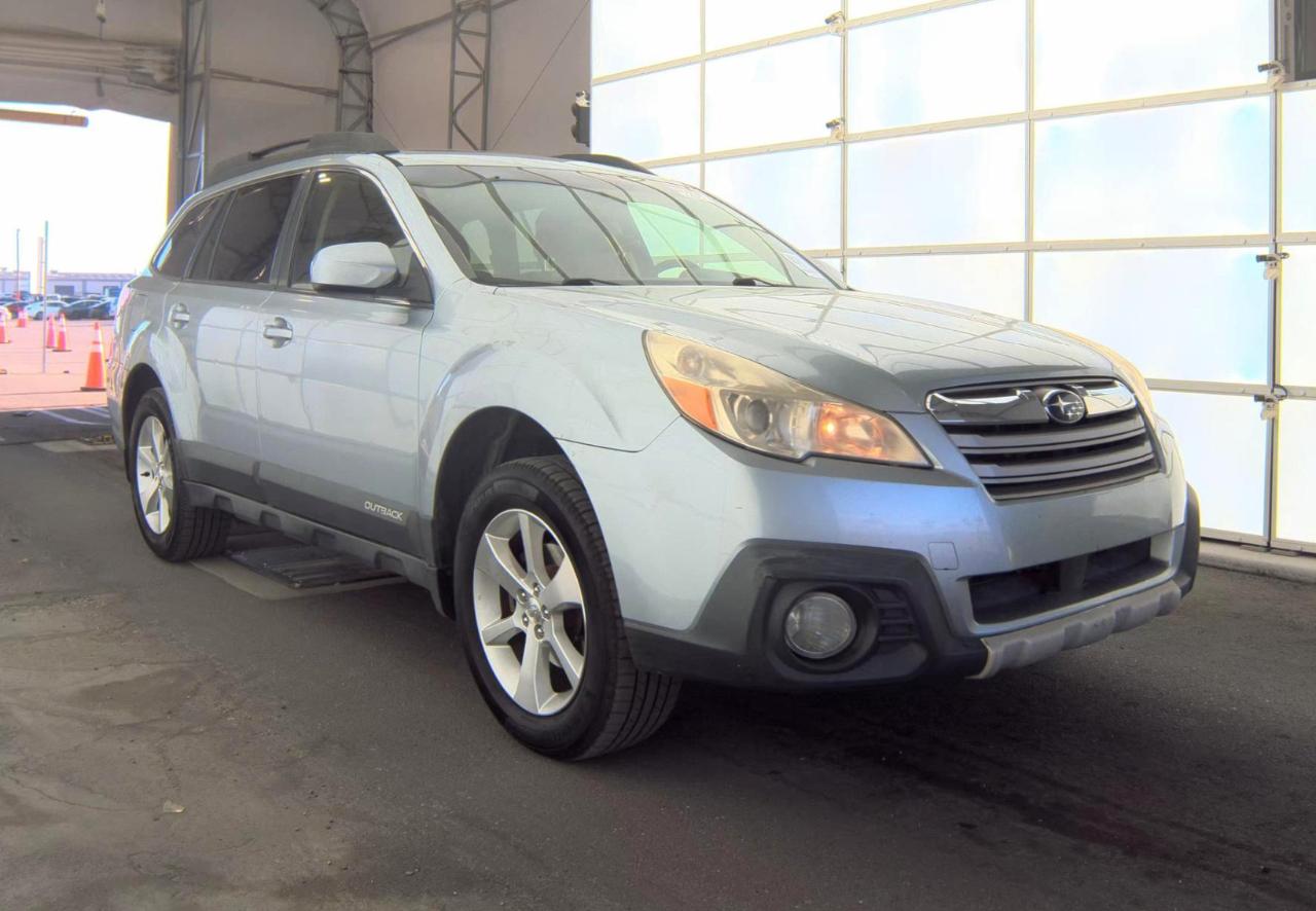 Subaru Outback  2013