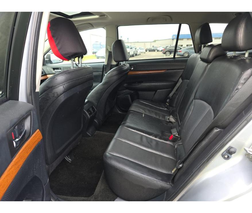 Subaru Outback  2013