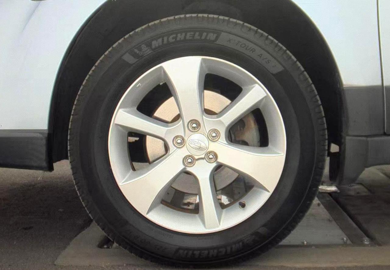 Subaru Outback  2013