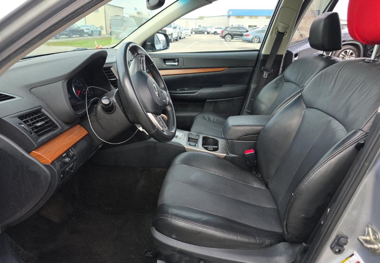 Subaru Outback  2013