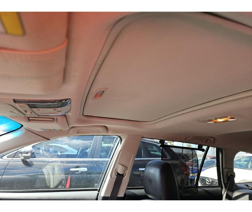 Subaru Outback  2013