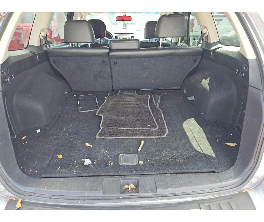 Subaru Outback  2013