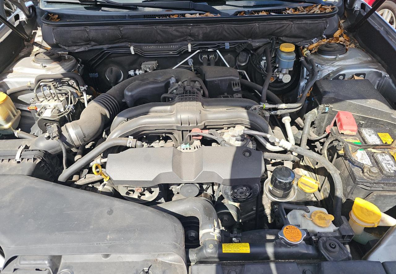 Subaru Outback  2013