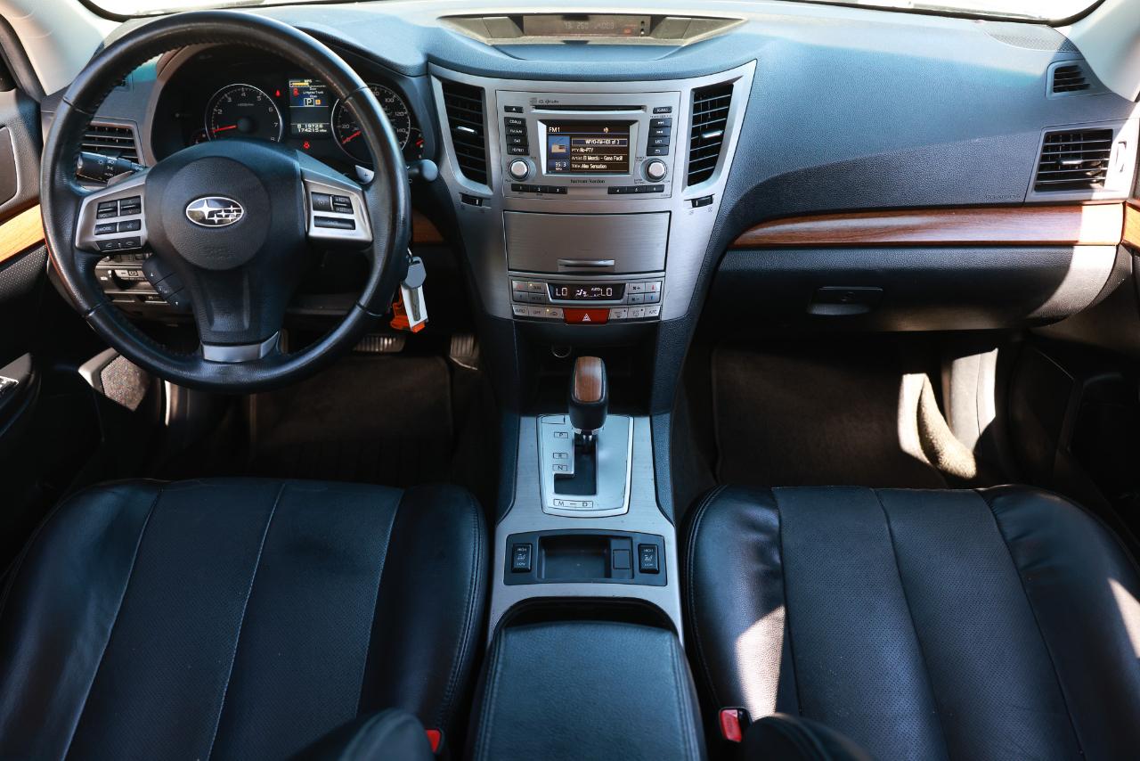 Subaru Outback  2013