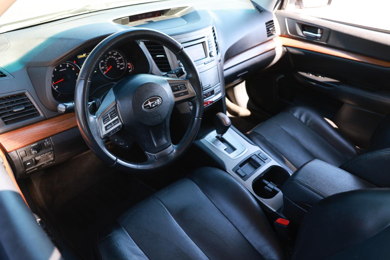 Subaru Outback  2013