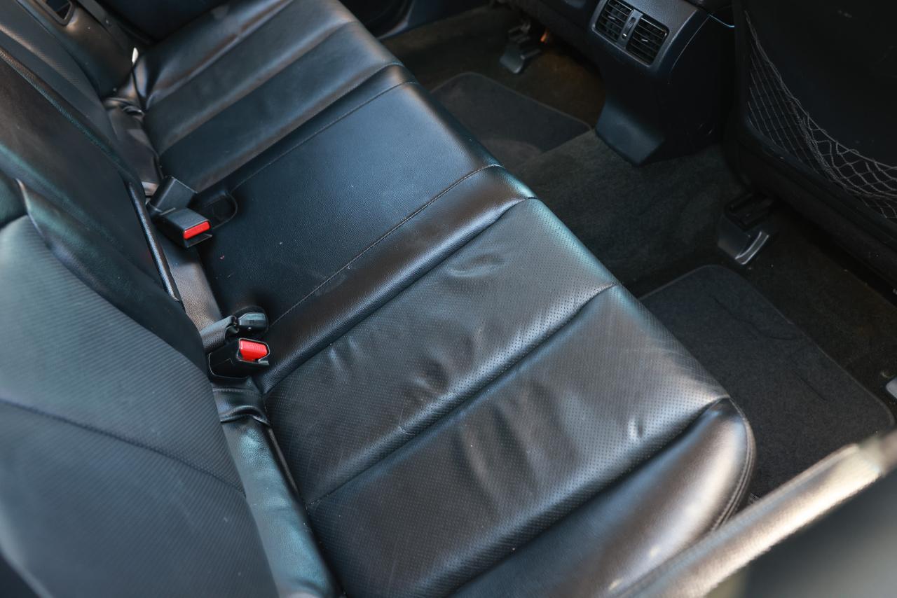 Subaru Outback  2013