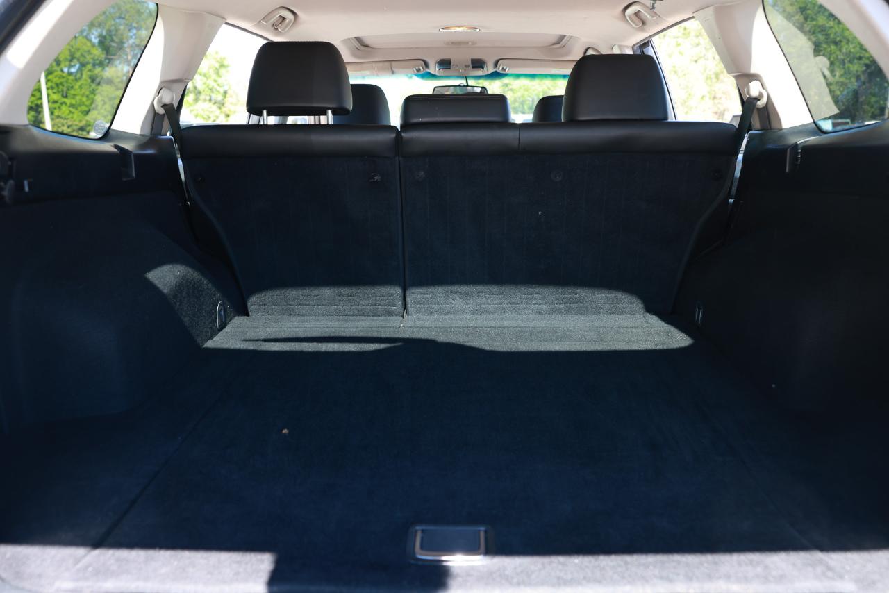 Subaru Outback  2013