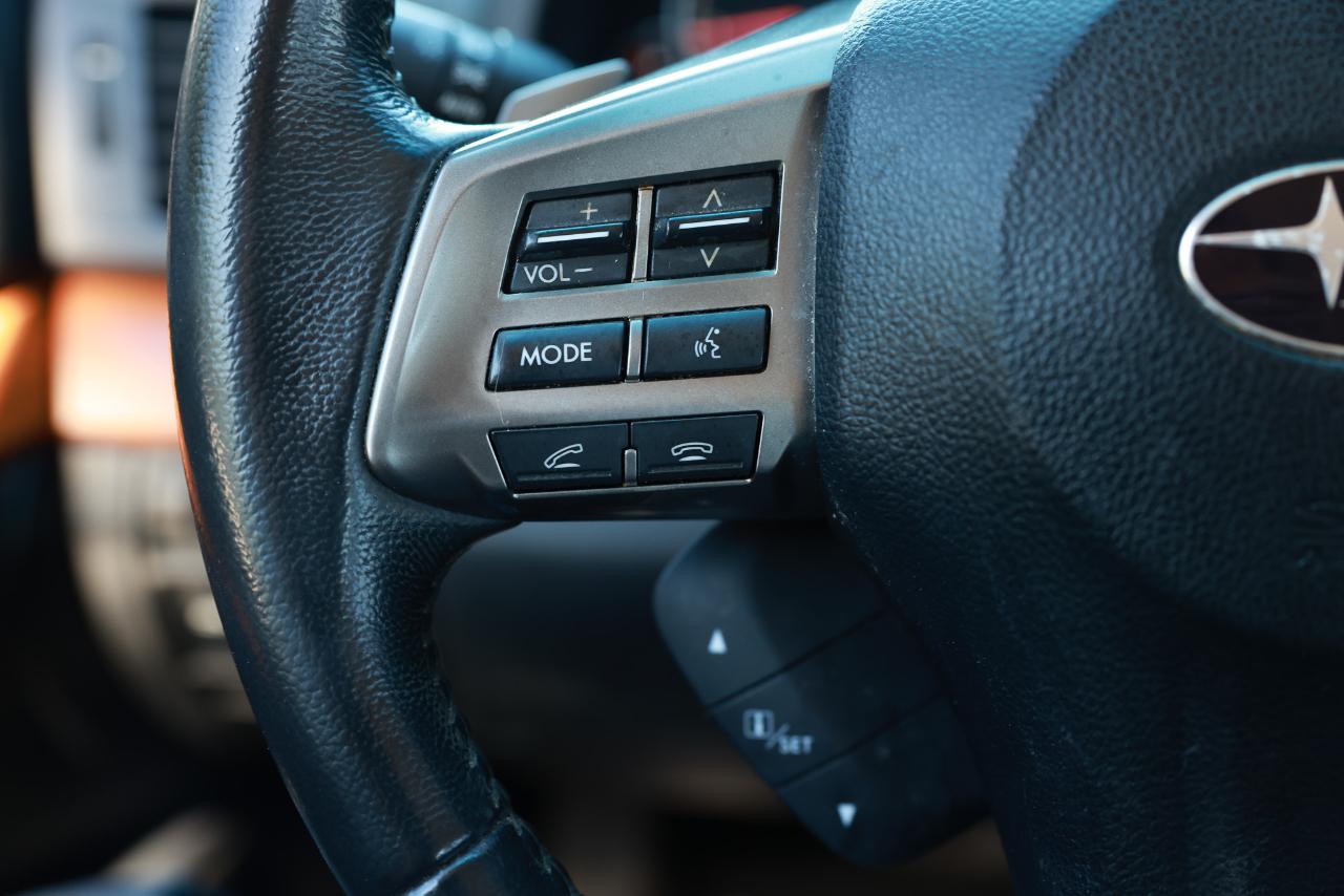 Subaru Outback  2013