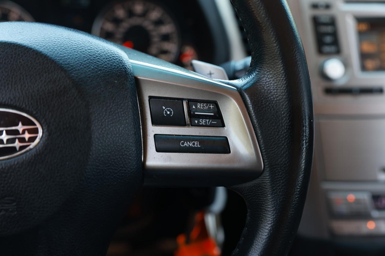 Subaru Outback  2013