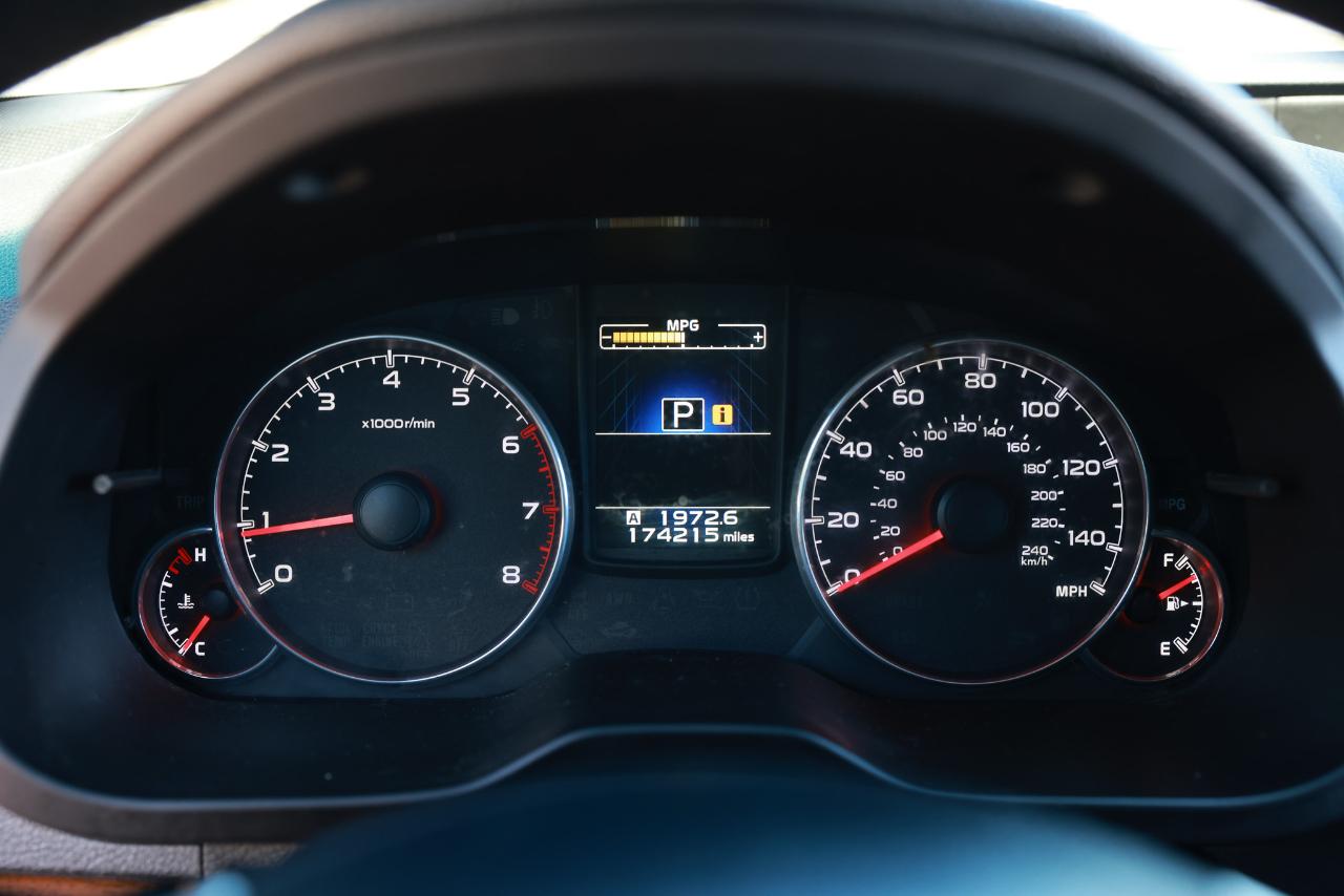 Subaru Outback  2013