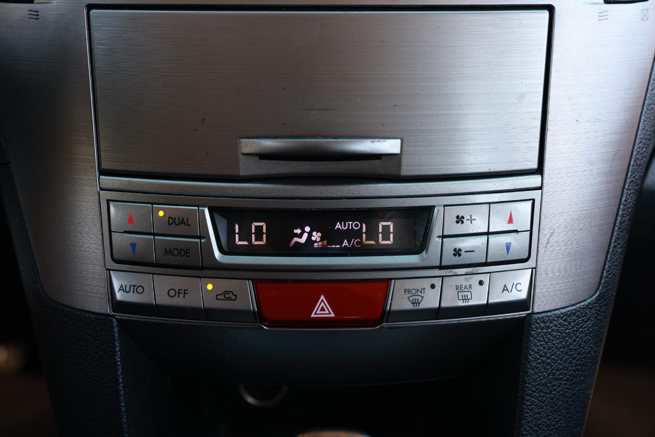 Subaru Outback  2013