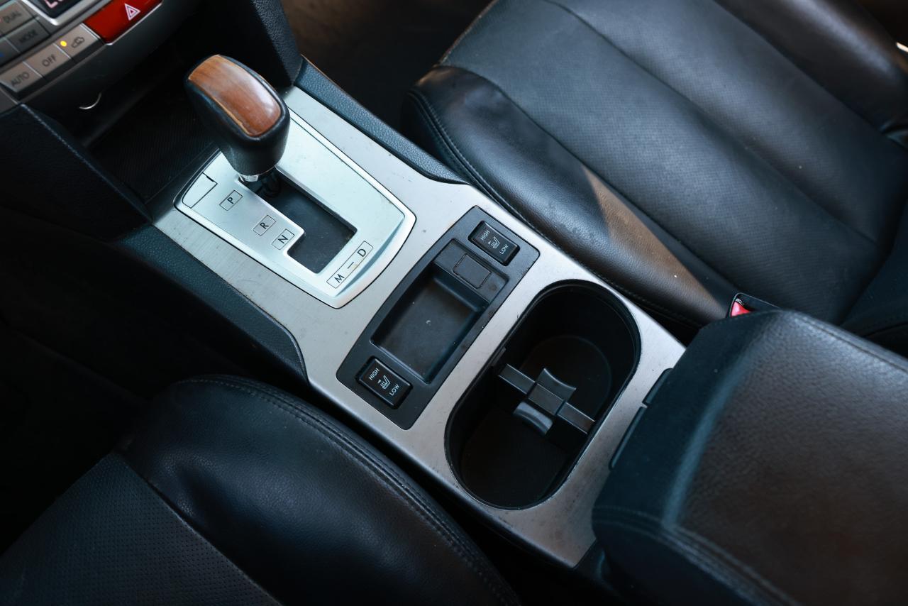 Subaru Outback  2013