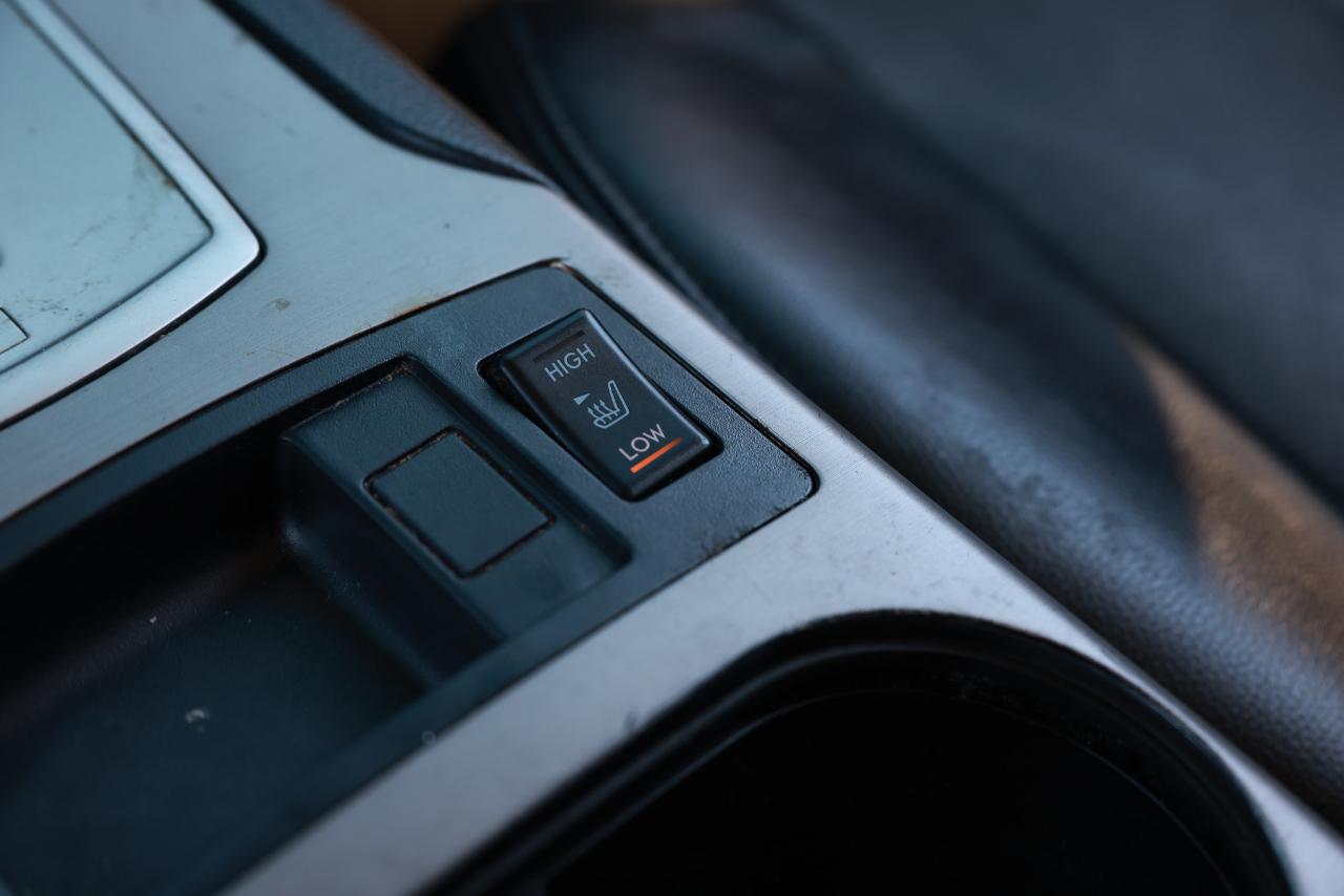 Subaru Outback  2013