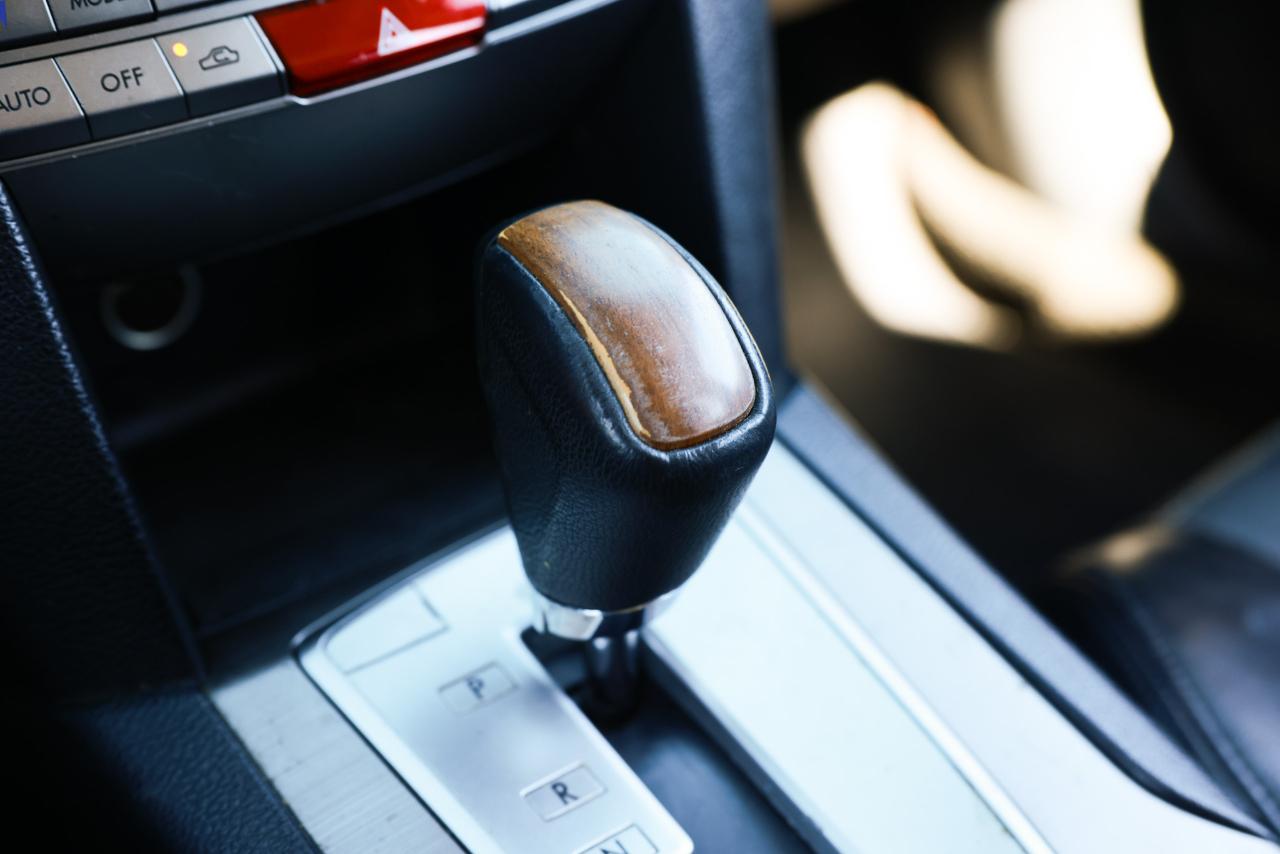 Subaru Outback  2013