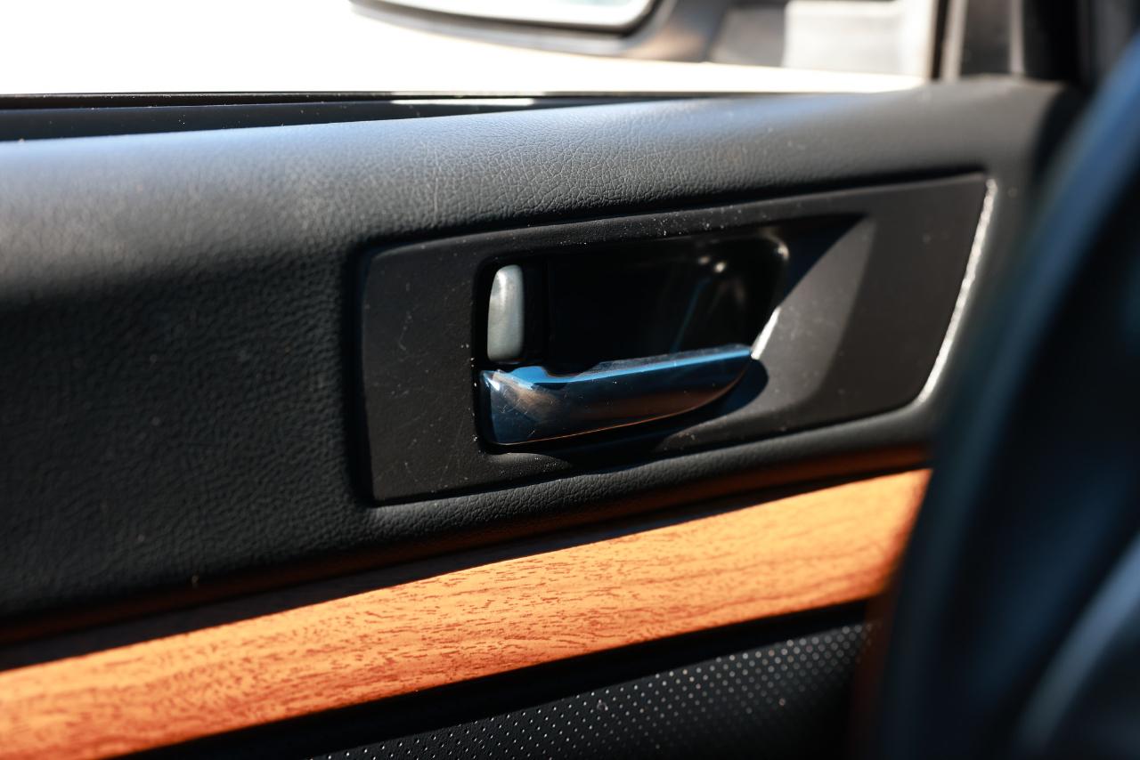 Subaru Outback  2013