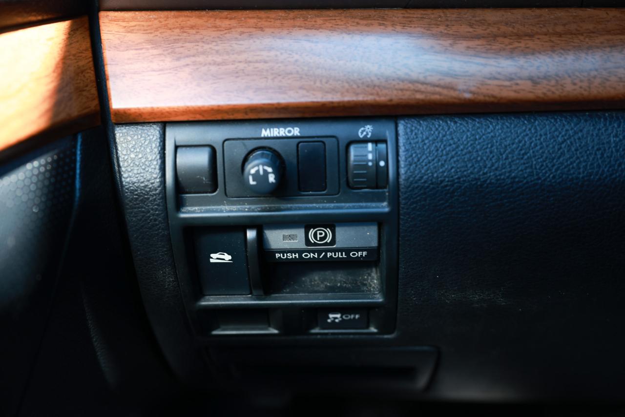 Subaru Outback  2013