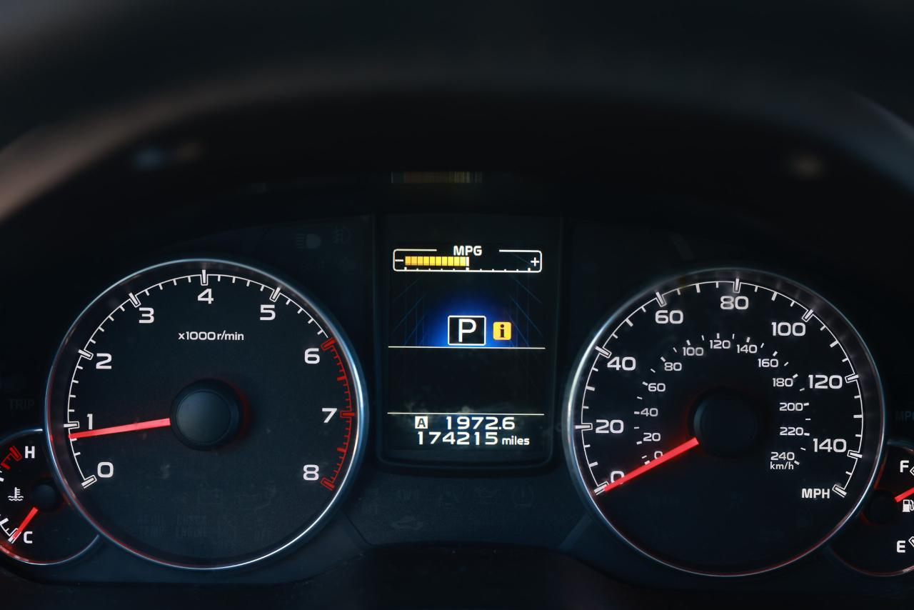 Subaru Outback  2013