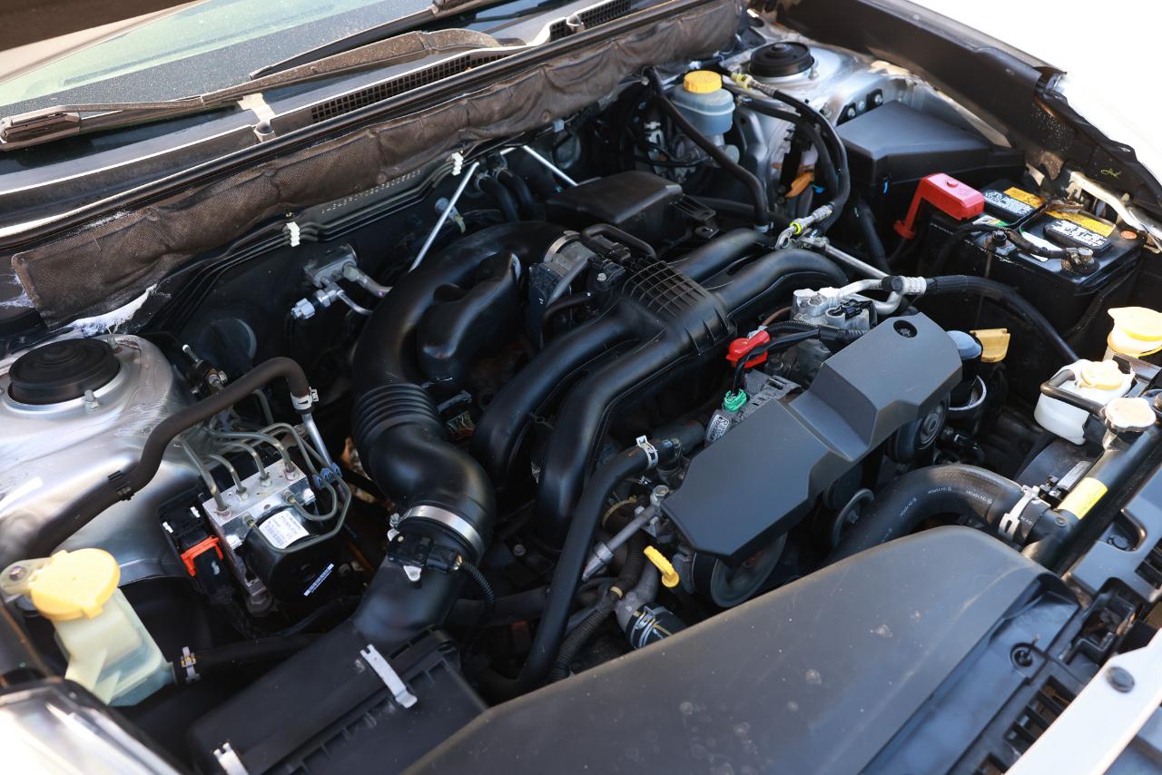 Subaru Outback  2013