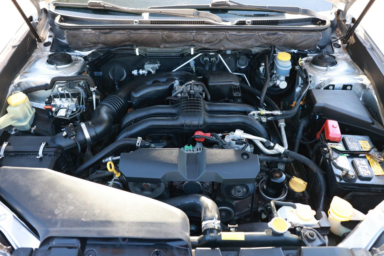 Subaru Outback  2013